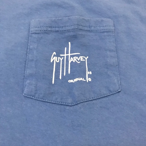 Guy Harvey Short Sleeve - Picture 8 of 10